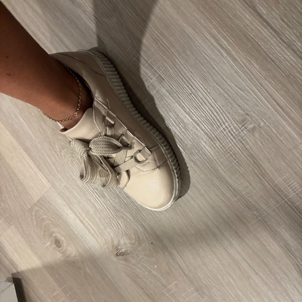 Dressy Sneakers